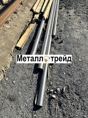 Круг нержавеющий AISI 304 6 мм 6 круг из нержавейки (AISI 304, ASTM A276, длина 6000, калибр.)