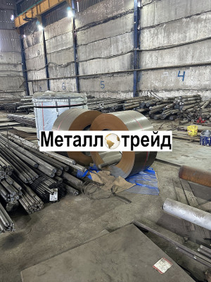 Поковка квадрат Ст45 360 мм