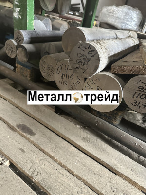 Пруток титановый 3М 35 мм