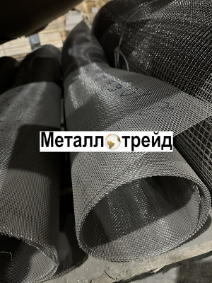 Сетка плетеная 1.00 15x1 мм 1000