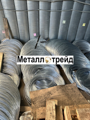 Проволока алюминиевая сварочная АД1 1 мм