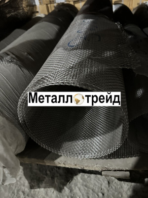 Сетка плетеная 2.00 50x2 мм 1500