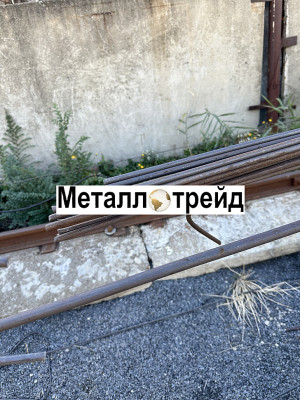 Круг нержавеющий калиброванный AISI 431 14Х17Н2 36 мм 3000