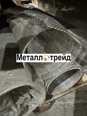 Сетка плетеная 3.00 50x3 мм 1800