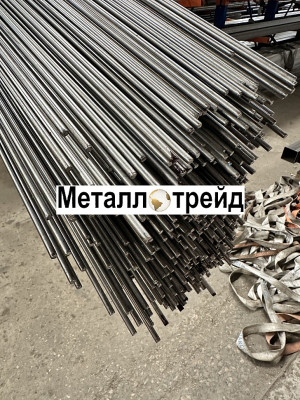 Пруток сварочный нержавеющий 316LSi 2,4 мм