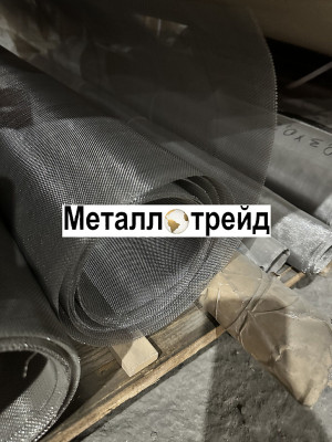 Сетка плетеная 3.00 50x3 мм 2000
