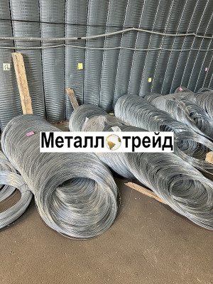 Проволока жаропрочная ХН75МБТЮ ЭИ602 3 мм