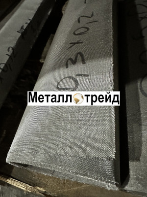 Сетка плетеная оцинкованная 1.00 10x1 мм 1000