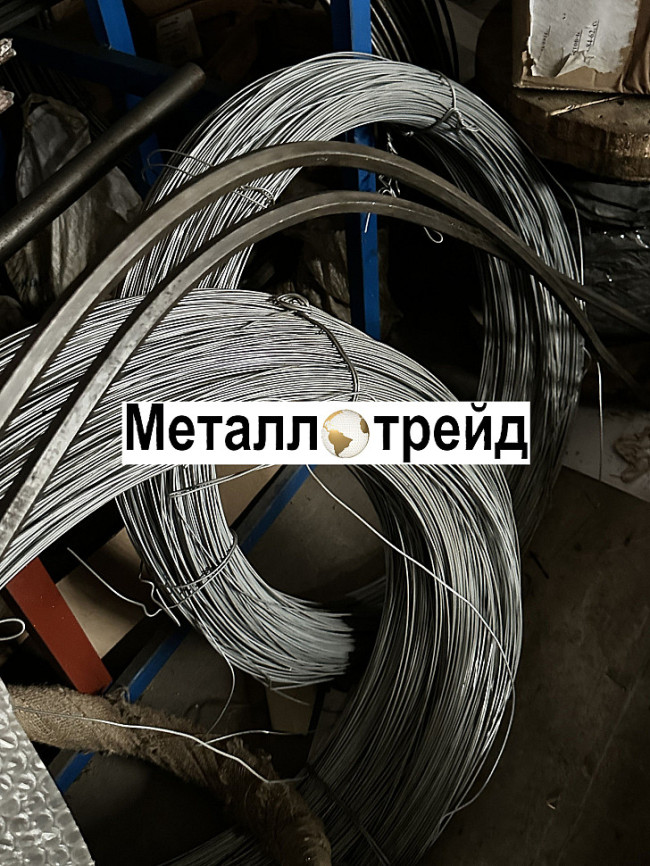Проволока вольфрамовая ВА-1Г 0,077 мм