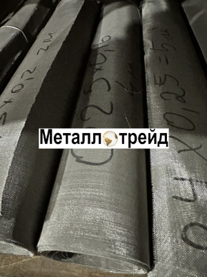 Сетка плетеная оцинкованная 1.00 15x1 мм 1000