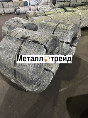 Проволока жаропрочная ХН78Т ЭИ435 2 мм