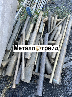 Круг жаропрочный ХН78Т ЭИ435 4 мм
