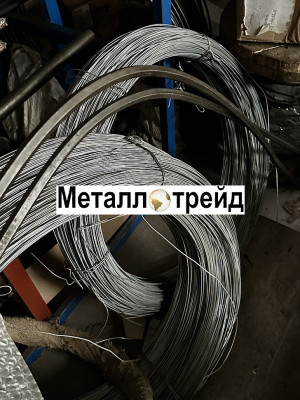 Проволока алюминиевая сварочная АМГ5П 1,5 мм