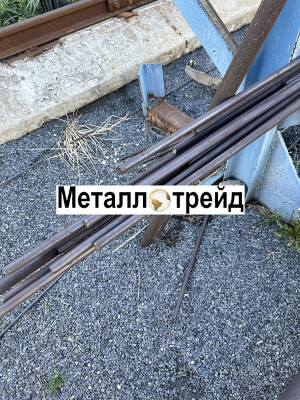 Круг нержавеющий 20Х13 11 мм