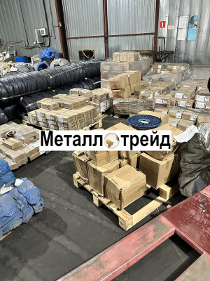 Проволока Вр 2,3 мм