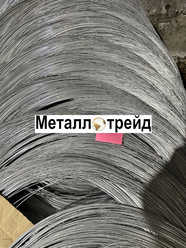 Проволока алюминиевая сварочная АМГ5П 4 мм