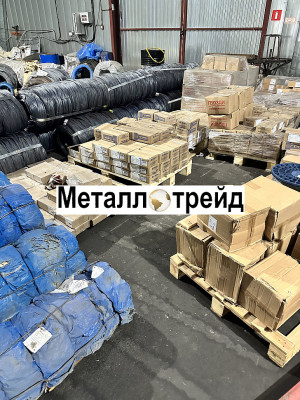 Проволока алюминиевая сварочная АМГ6Н 1,6 мм