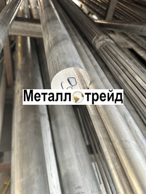 Пруток дюралевый Д16Т 18 мм