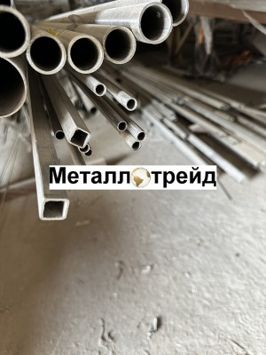 Труба нержавеющая 12Х1МФ 42х5 мм 12Х1МФ, ТУ 14-3Р-55-2001