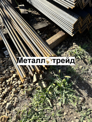 Арматура гладкая А240С(А1) 14 мм (11,7м)_Ст3 ГОСТ 34028-2016