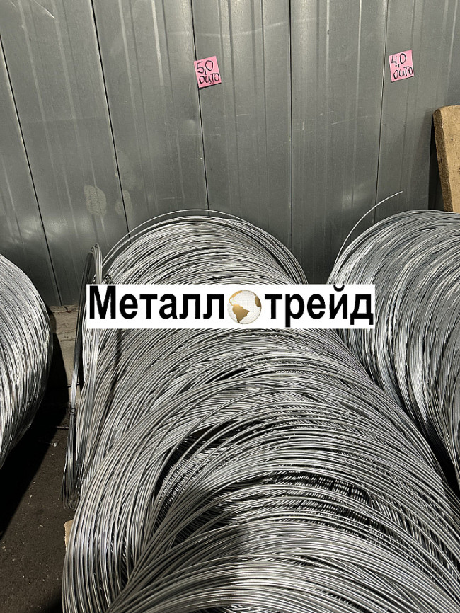 Проволока алюминиевая сварочная АМЦМ 3 мм