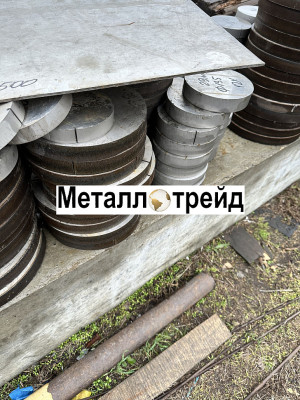 Круг нержавеющий калиброванный AISI 431 14Х17Н2 85 мм