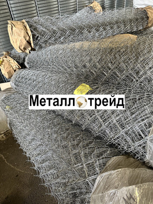 Сетка сварная 3.00 150x3x2000 мм 3000