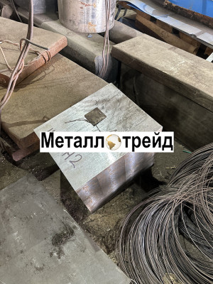 Лист нержавеющий ЭП502 10Х18Н10Т 2 мм