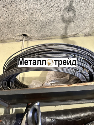 Проволока алюминиевая сварочная свАК5 3,15 мм