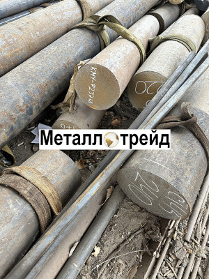 Круг Ст20 105 мм